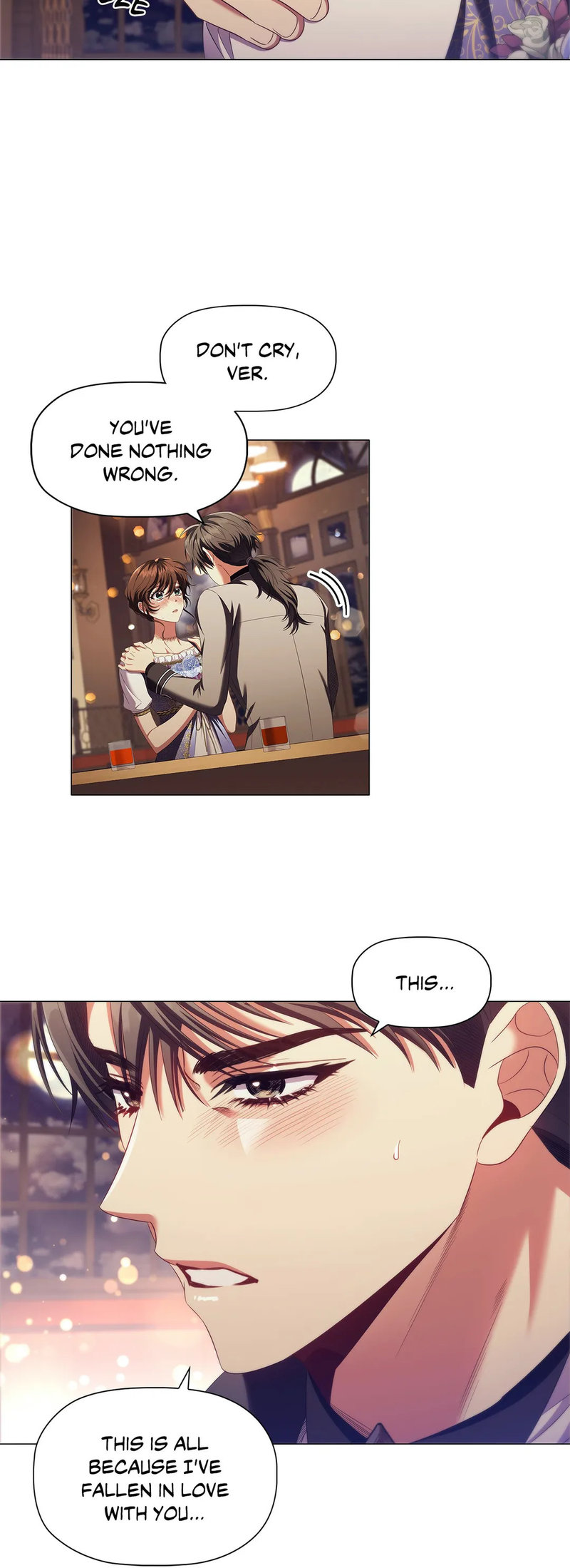 Depths of Malice - Chapter 55 [photo 9] - MangaPorn