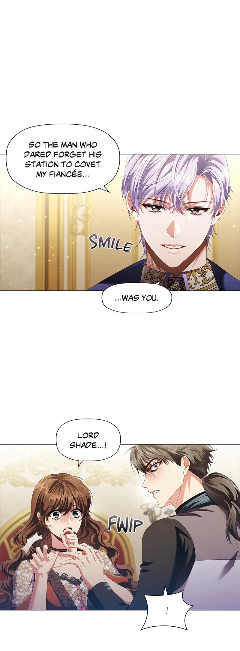 Depths of Malice - Chapter 56 [photo 13] - MangaPorn