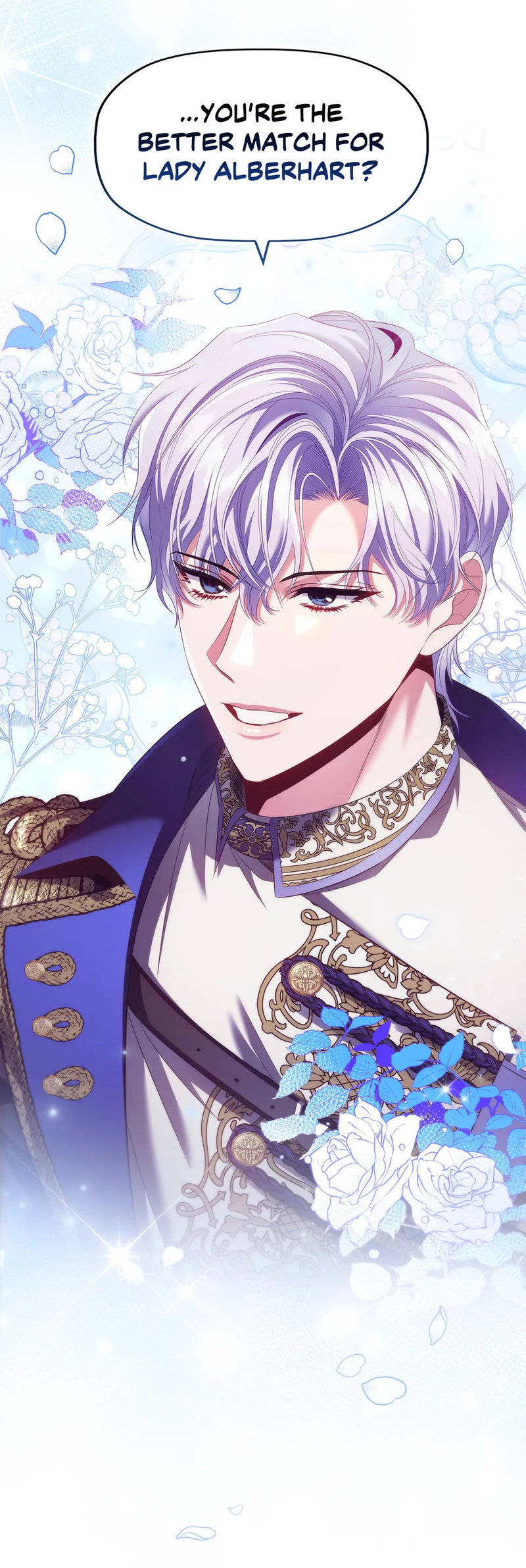 Depths of Malice - Chapter 56 [photo 17] - MangaPorn