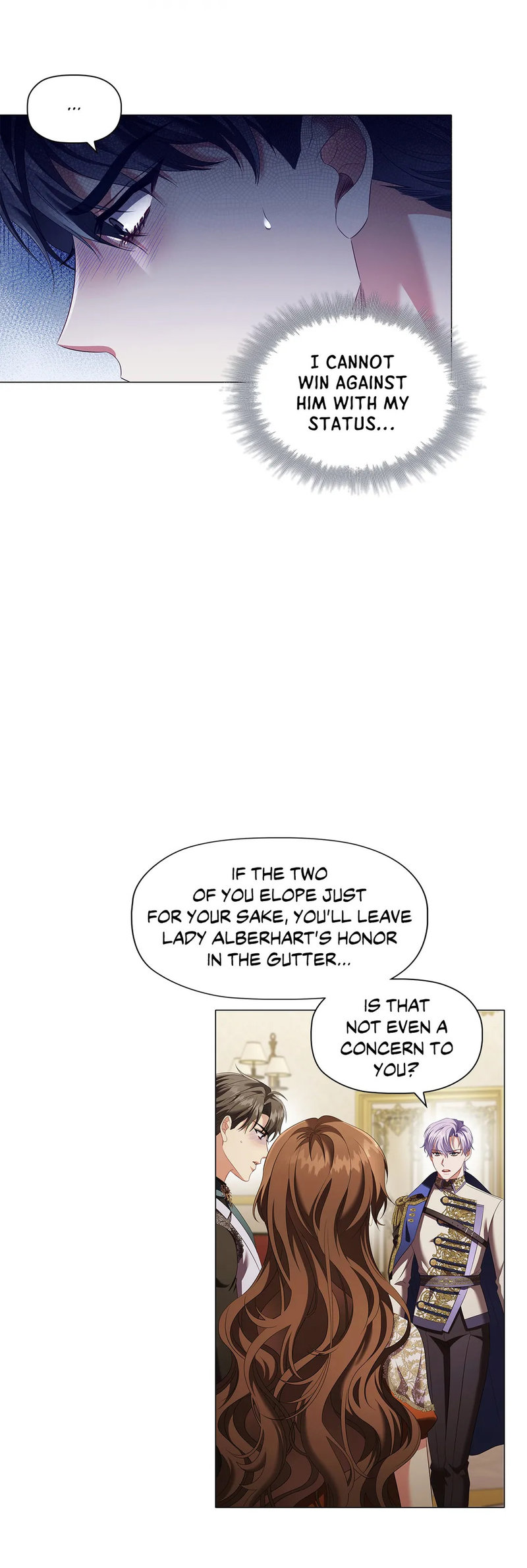 Depths of Malice - Chapter 56 [photo 18] - MangaPorn