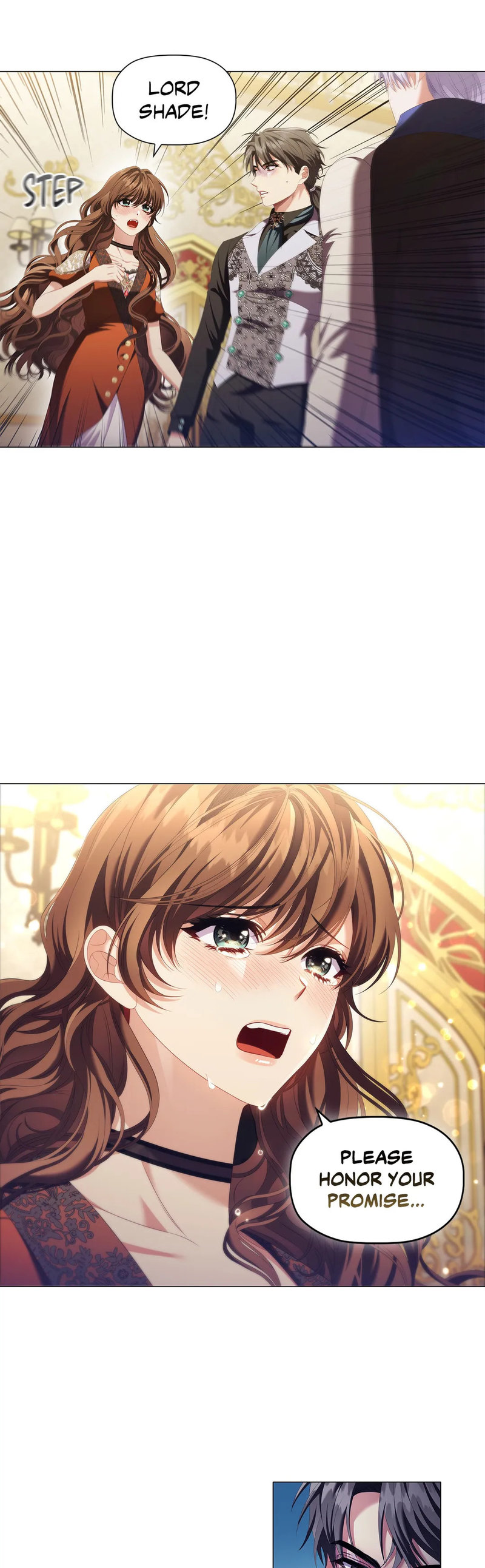 Depths of Malice - Chapter 56 [photo 23] - MangaPorn