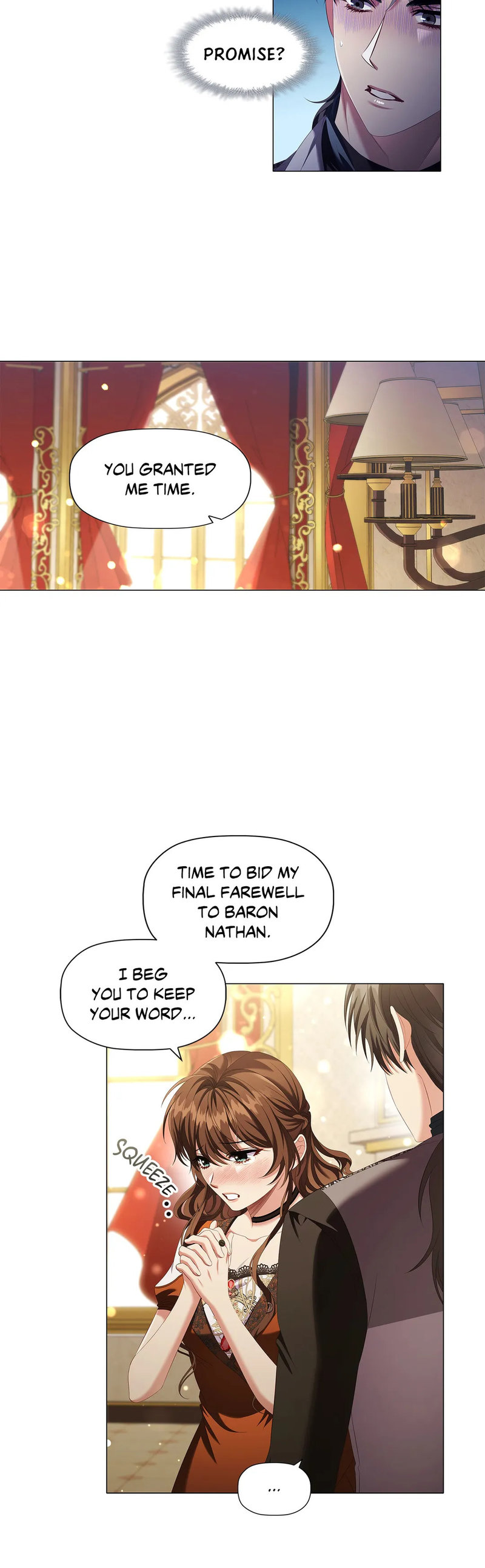 Depths of Malice - Chapter 56 [photo 24] - MangaPorn