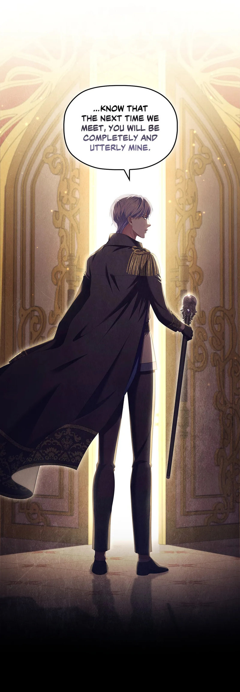 Depths of Malice - Chapter 56 [photo 29] - MangaPorn