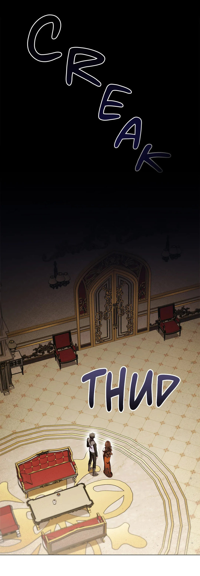 Depths of Malice - Chapter 56 [photo 30] - MangaPorn