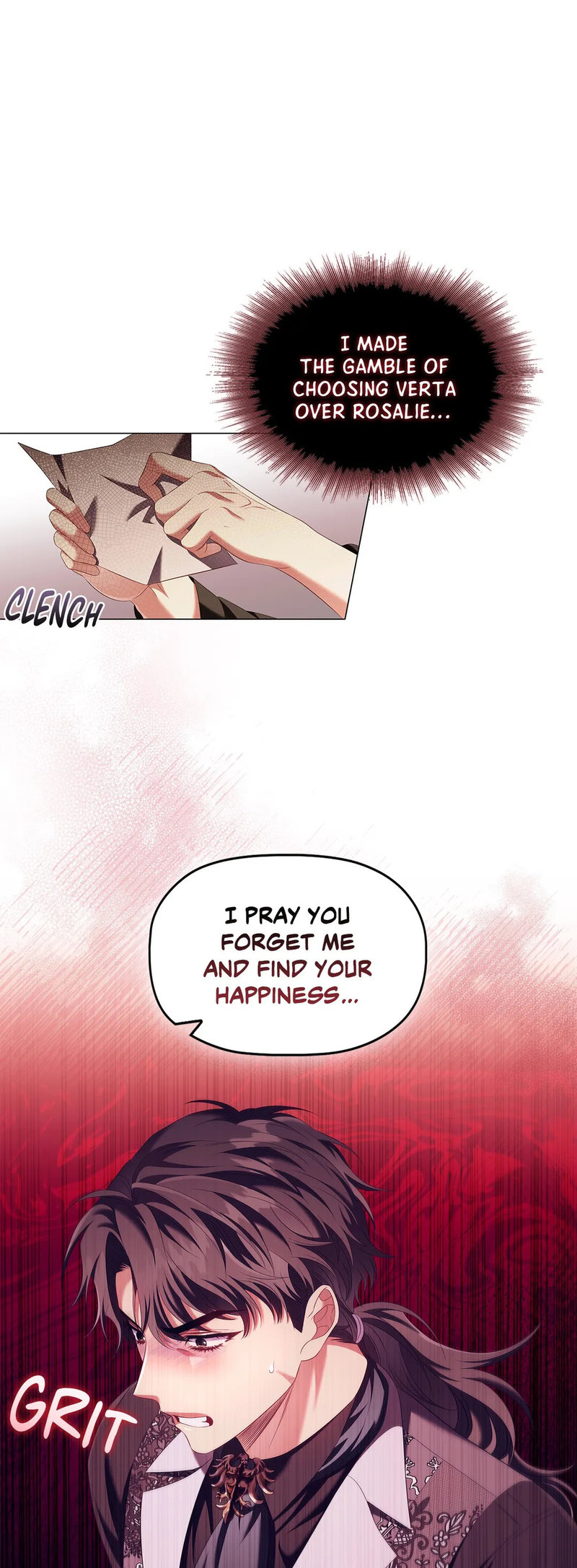 Depths of Malice - Chapter 56 [photo 7] - MangaPorn