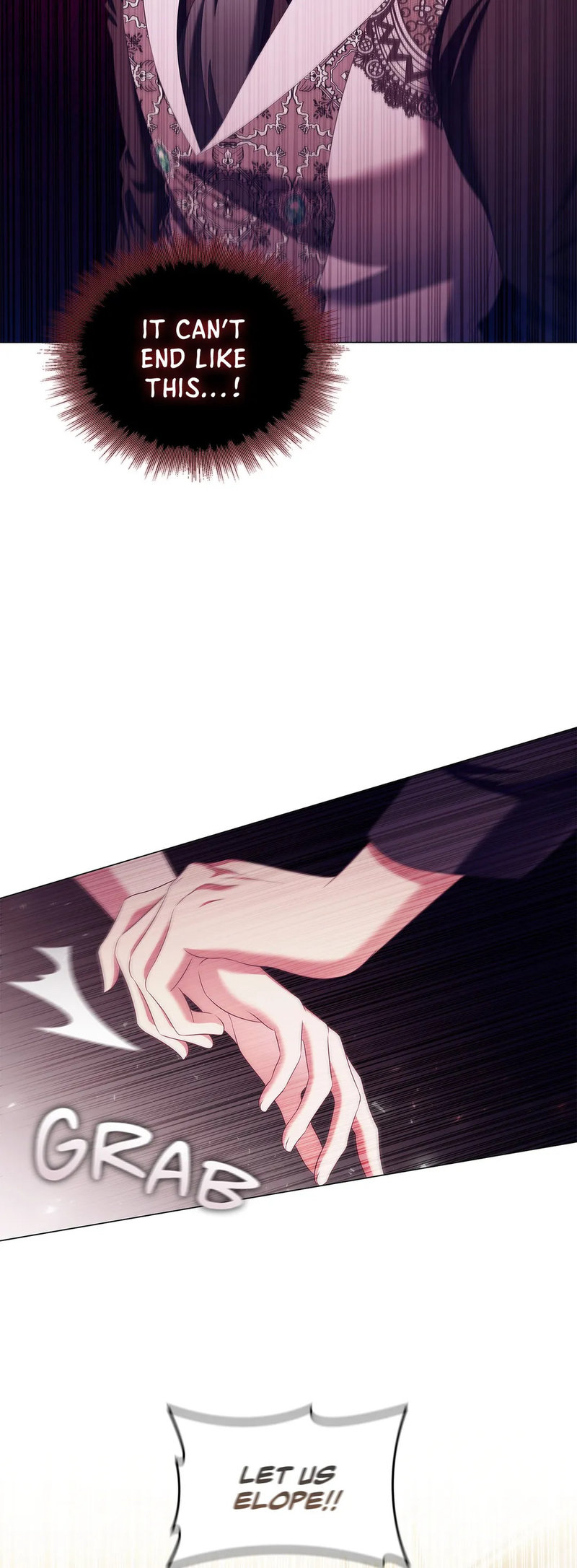 Depths of Malice - Chapter 56 [photo 8] - MangaPorn