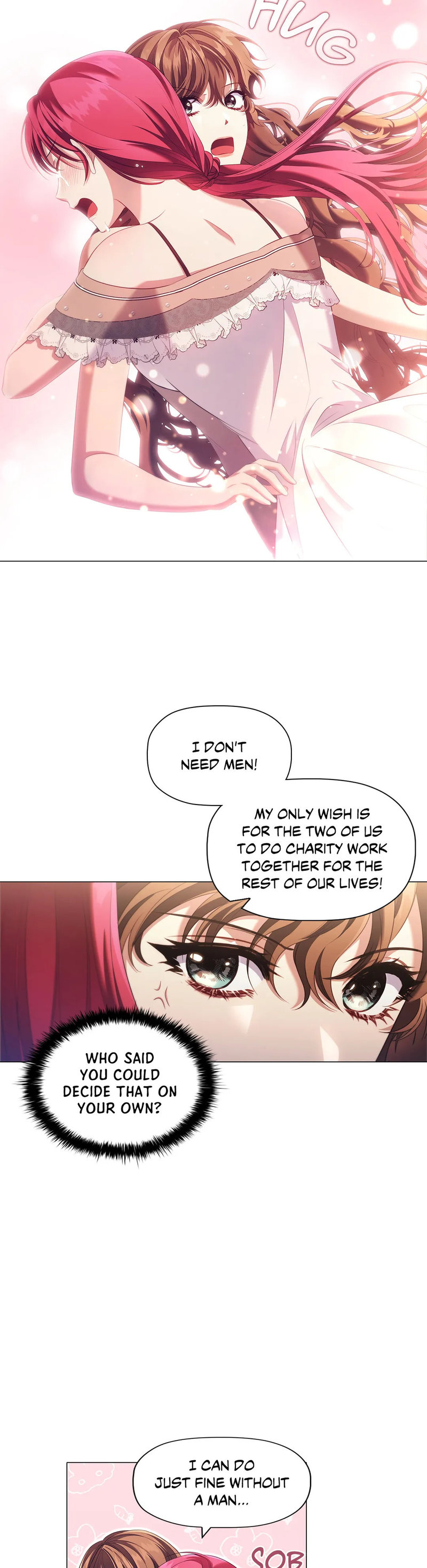 Depths of Malice - Chapter 57 [photo 38] - MangaPorn