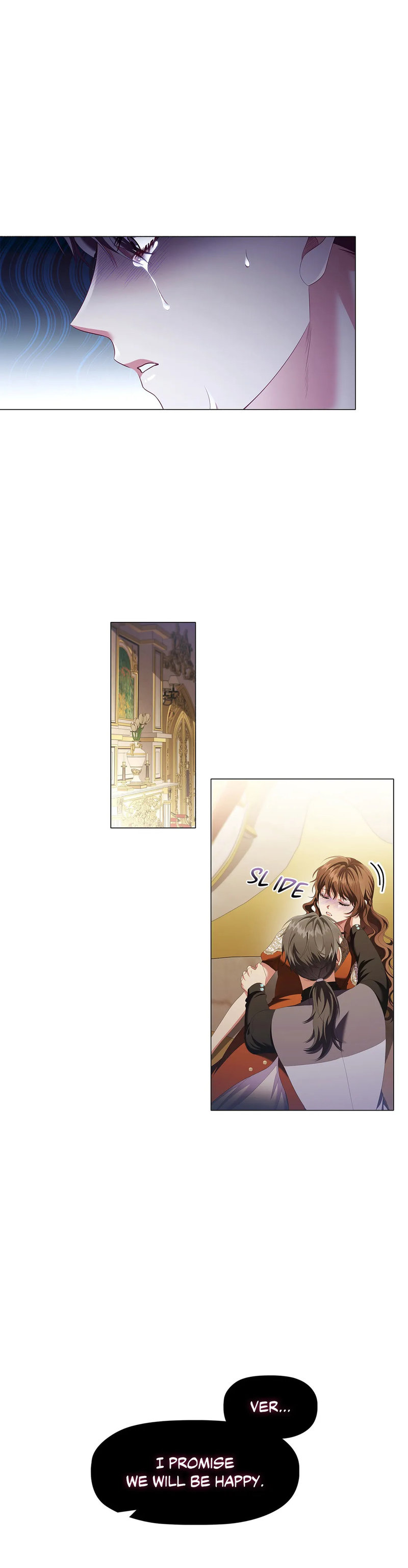 Depths of Malice - Chapter 57 [photo 4] - MangaPorn