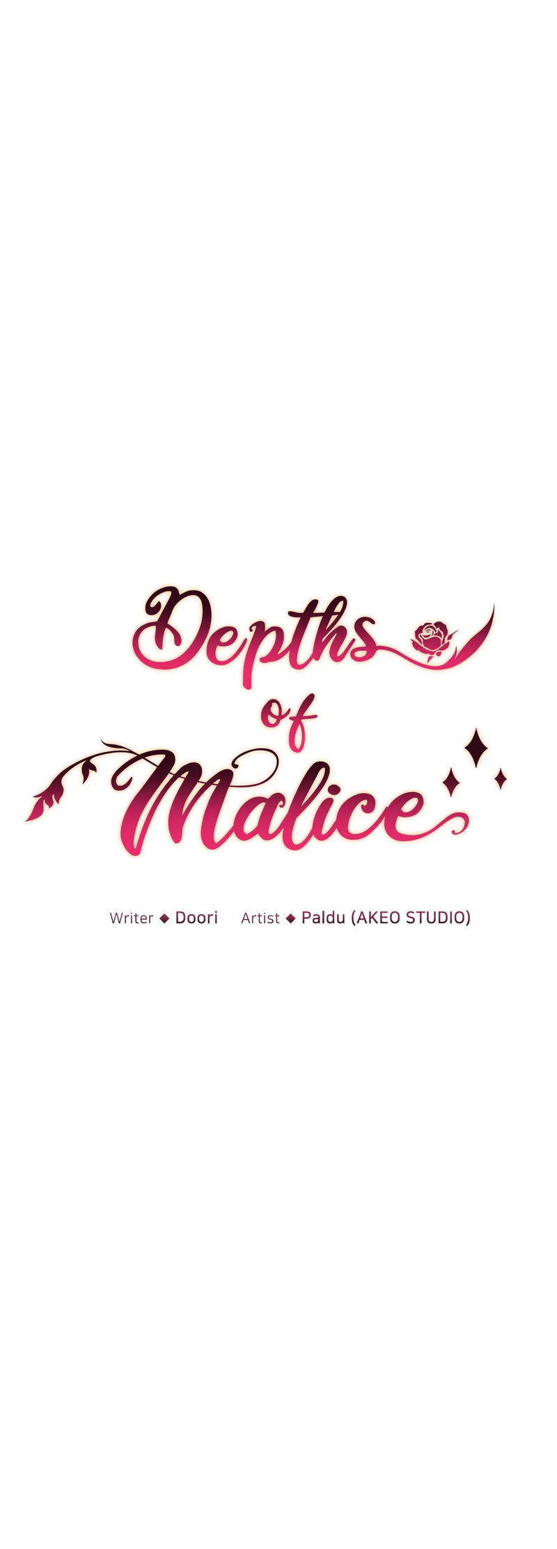 Depths of Malice - Chapter 58 [photo 14] - MangaPorn