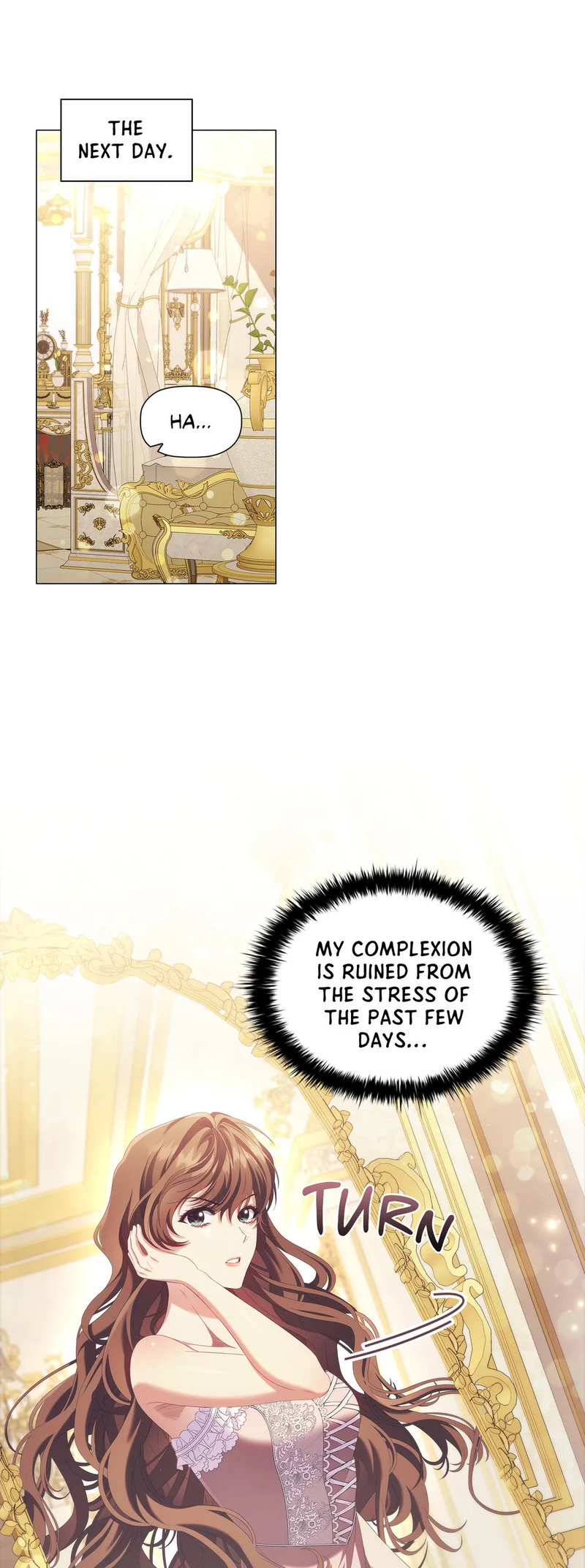 Depths of Malice - Chapter 58 [photo 15] - MangaPorn