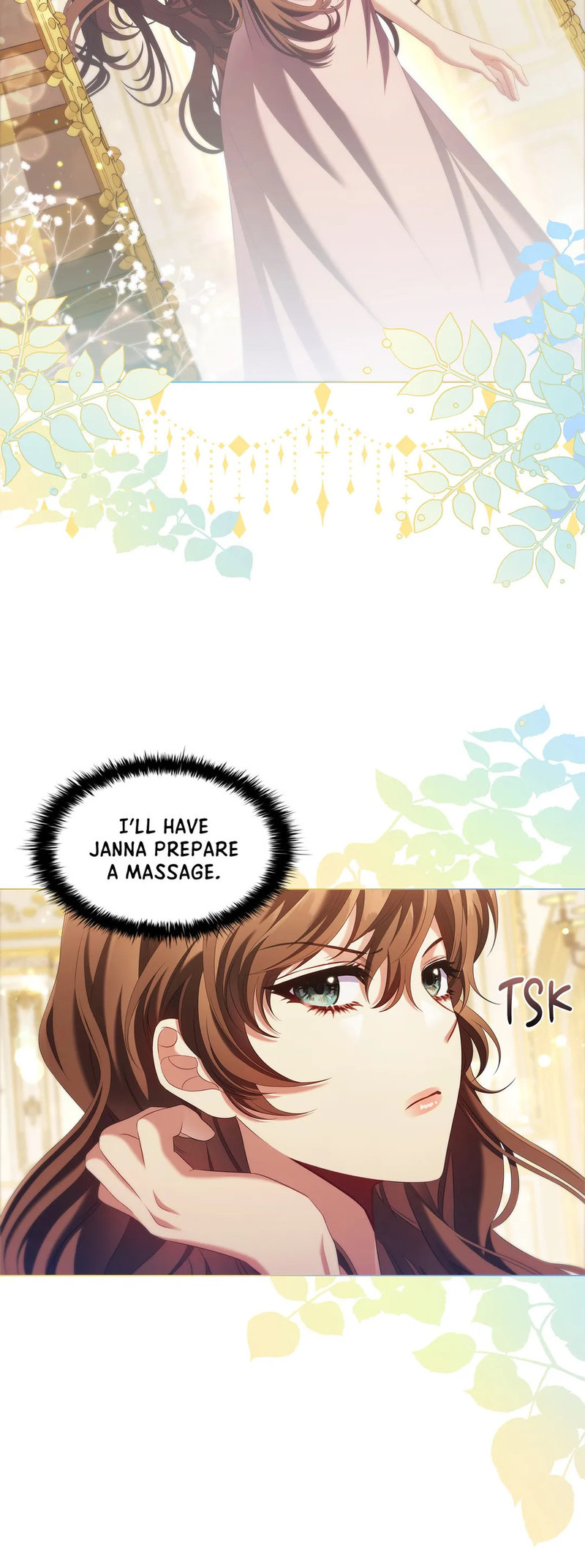 Depths of Malice - Chapter 58 [photo 16] - MangaPorn