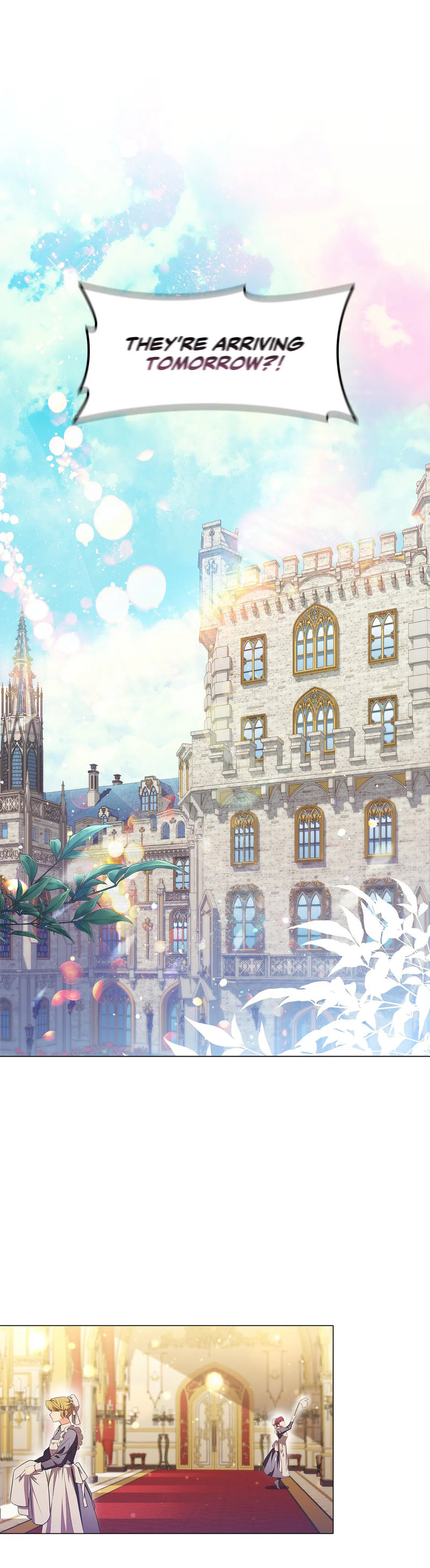 Depths of Malice - Chapter 58 [photo 21] - MangaPorn