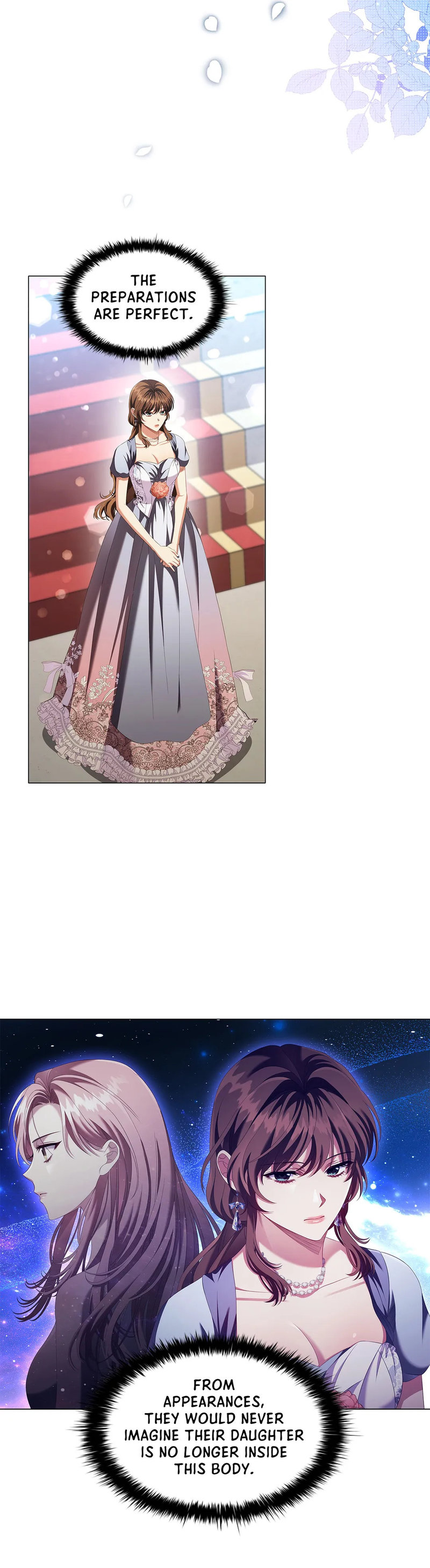 Depths of Malice - Chapter 58 [photo 23] - MangaPorn