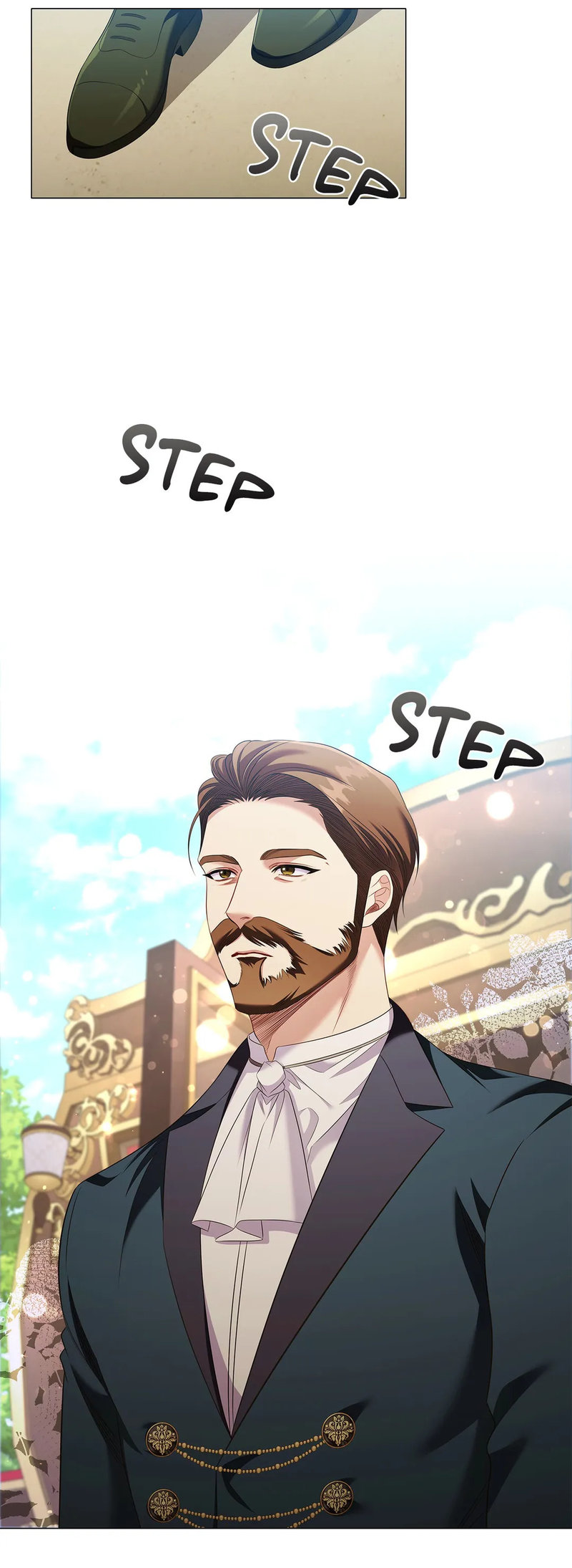 Depths of Malice - Chapter 58 [photo 26] - MangaPorn