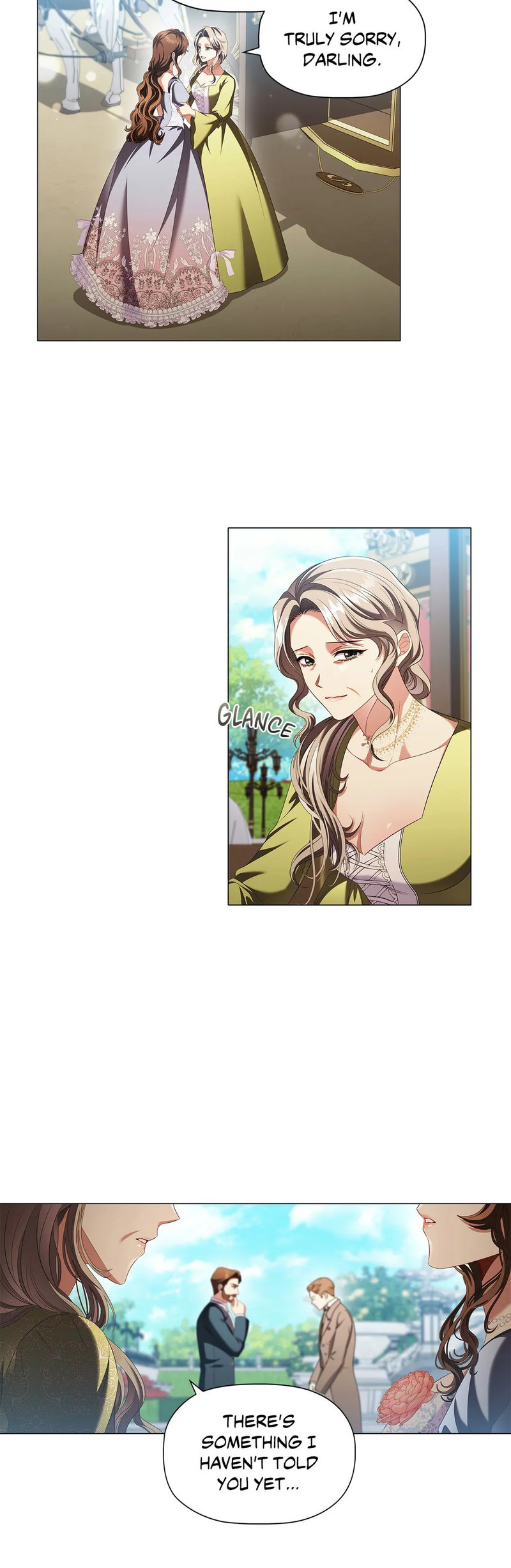 Depths of Malice - Chapter 58 [photo 32] - MangaPorn