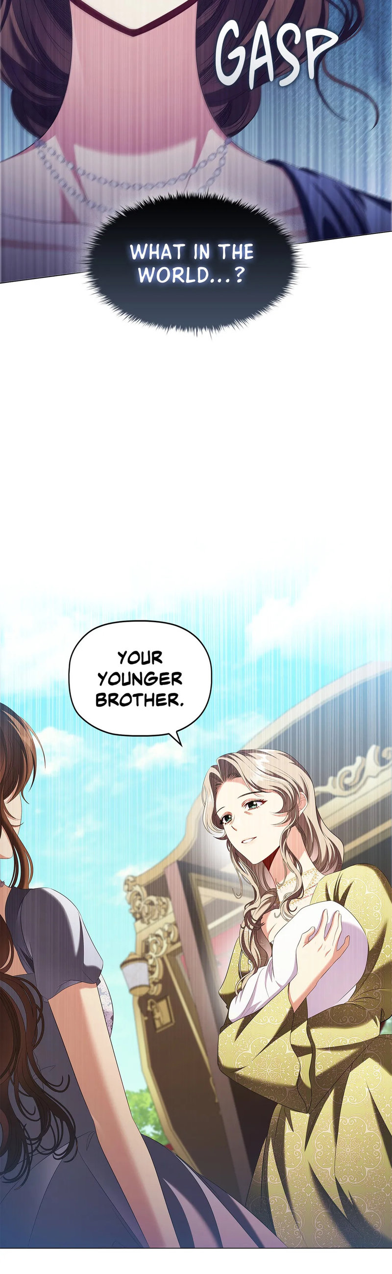 Depths of Malice - Chapter 58 [photo 35] - MangaPorn