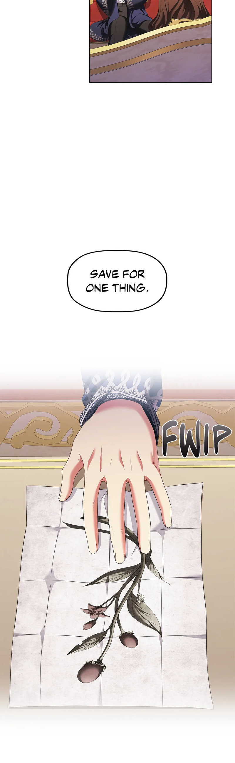 Depths of Malice - Chapter 58 [photo 4] - MangaPorn