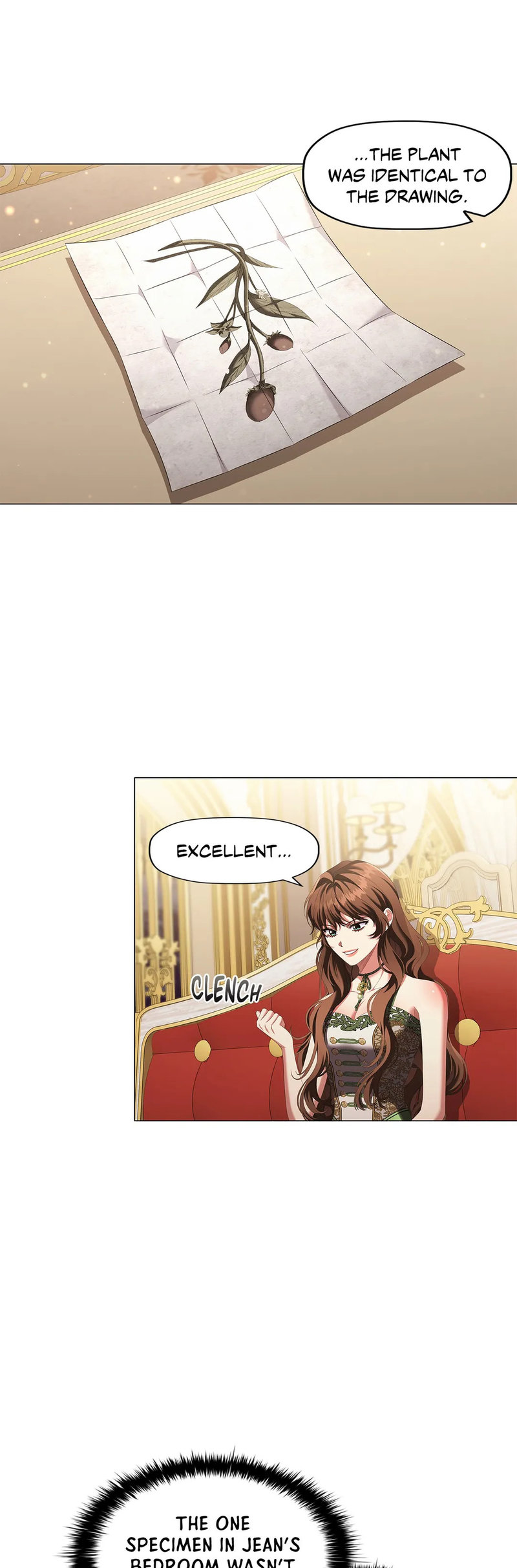 Depths of Malice - Chapter 58 [photo 9] - MangaPorn