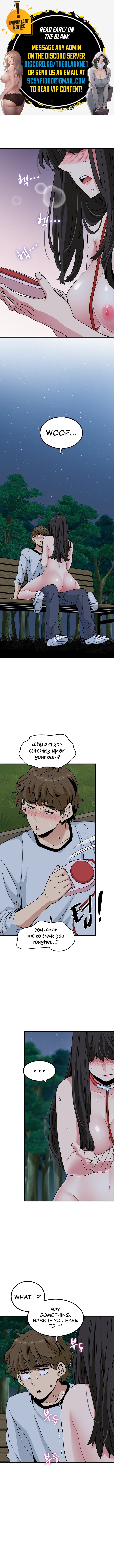 The Turning Point - Chapter 54 [photo 1] - MangaPorn