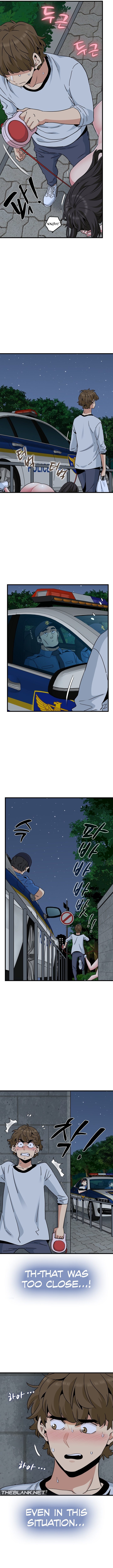 The Turning Point - Chapter 54 [photo 12] - MangaPorn