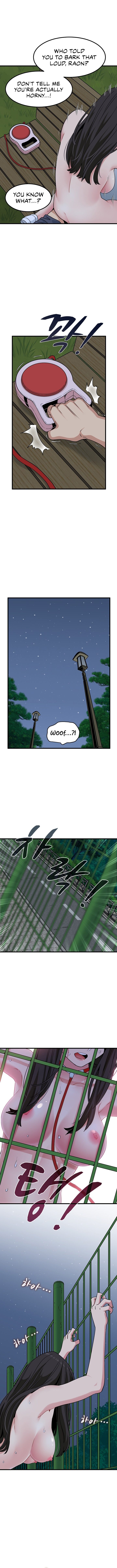 The Turning Point - Chapter 54 [photo 6] - MangaPorn