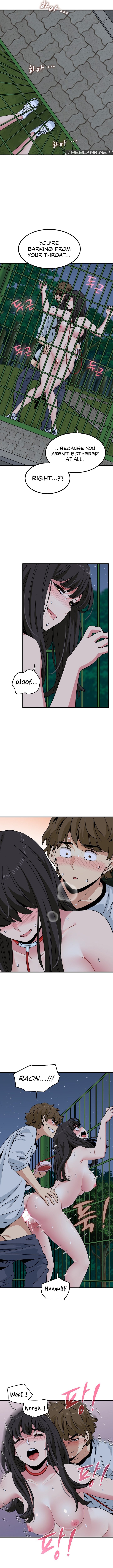 The Turning Point - Chapter 54 [photo 7] - MangaPorn