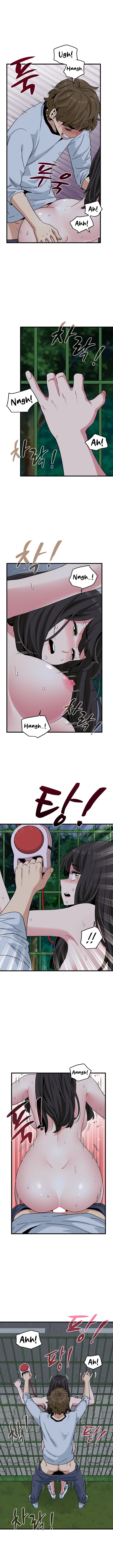 The Turning Point - Chapter 54 [photo 8] - MangaPorn