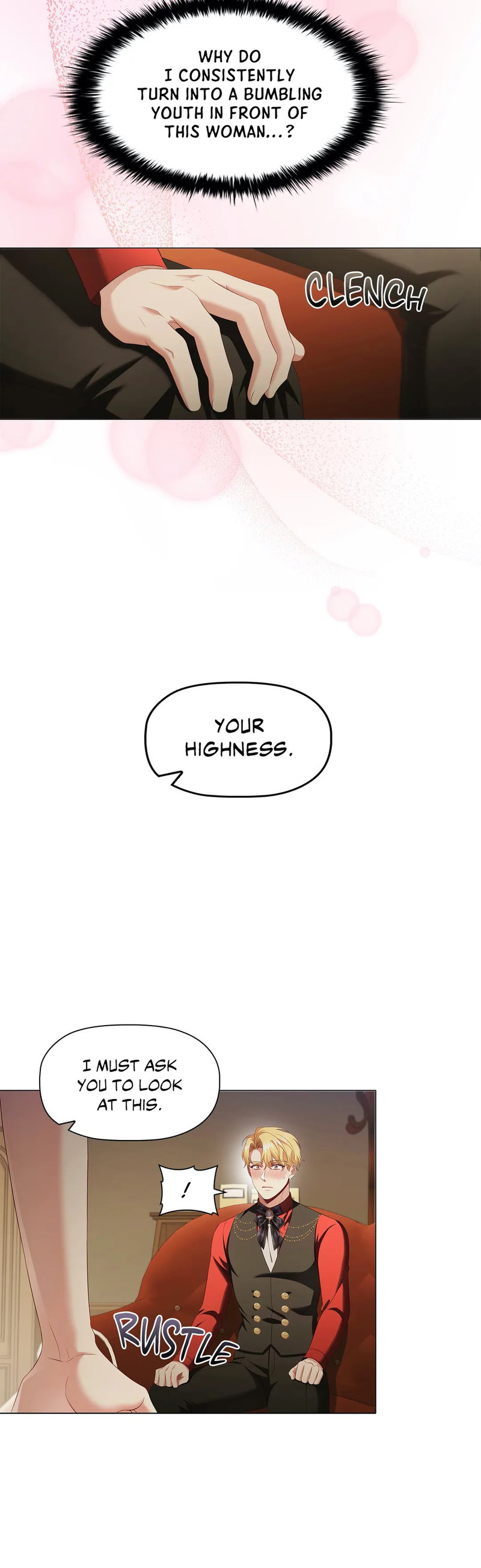 Depths of Malice - Chapter 59 [photo 19] - MangaPorn