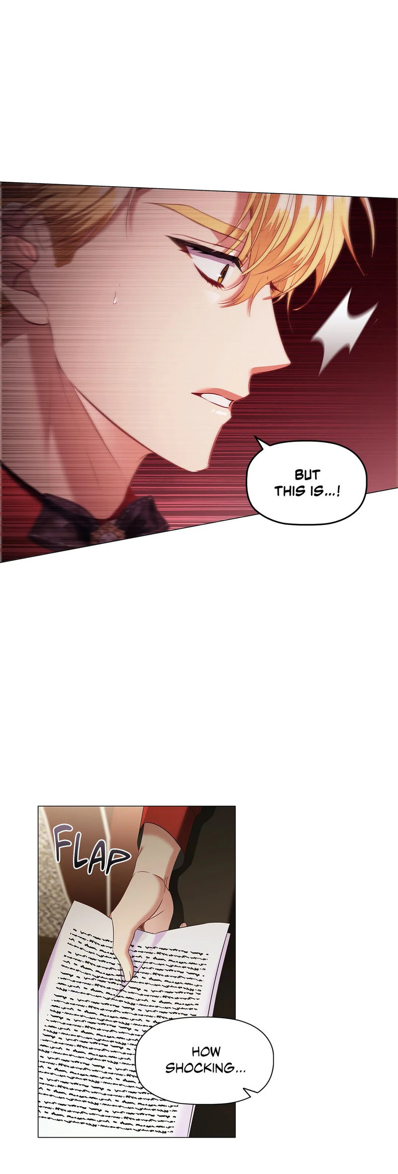 Depths of Malice - Chapter 59 [photo 21] - MangaPorn