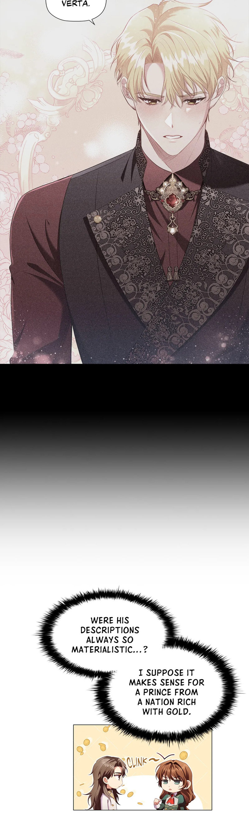 Depths of Malice - Chapter 60 [photo 18] - MangaPorn