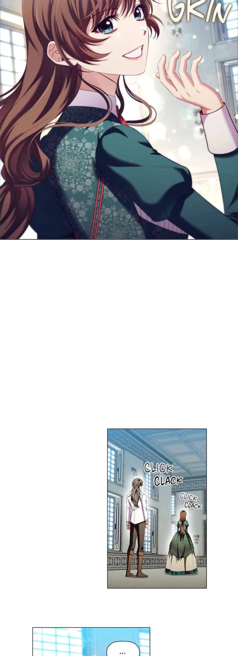 Depths of Malice - Chapter 60 [photo 20] - MangaPorn