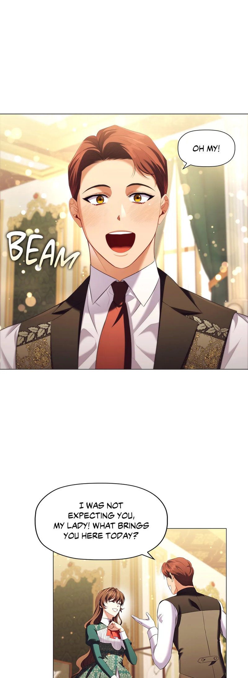 Depths of Malice - Chapter 60 [photo 31] - MangaPorn