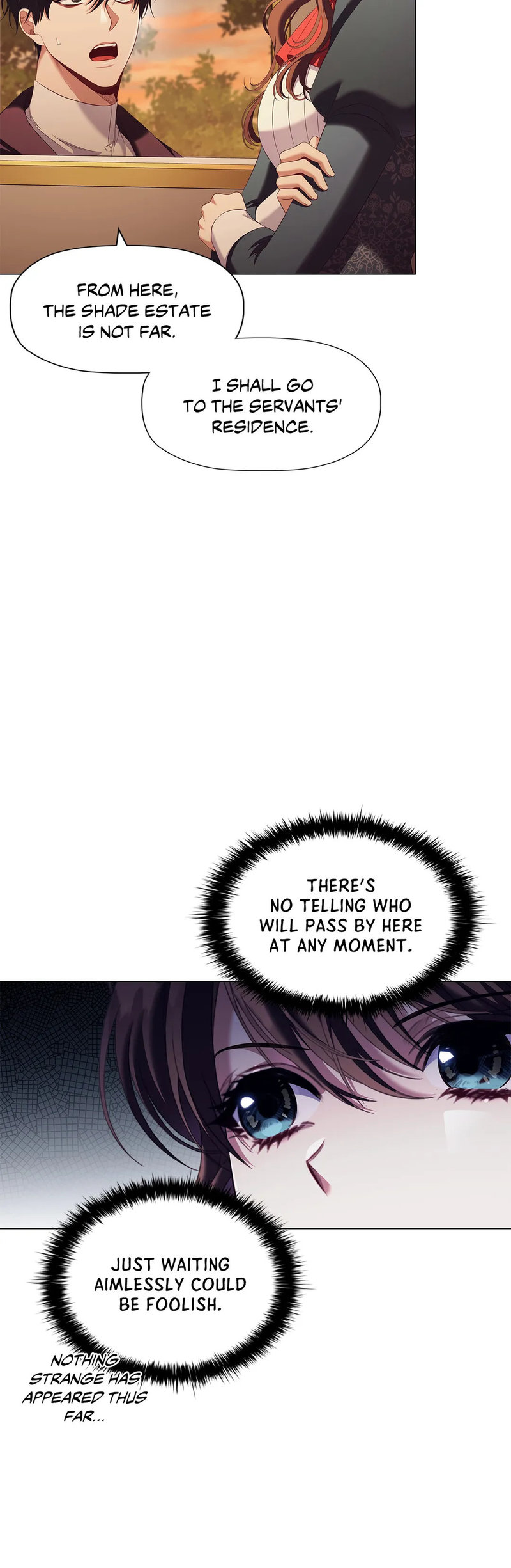 Depths of Malice - Chapter 61 [photo 21] - MangaPorn