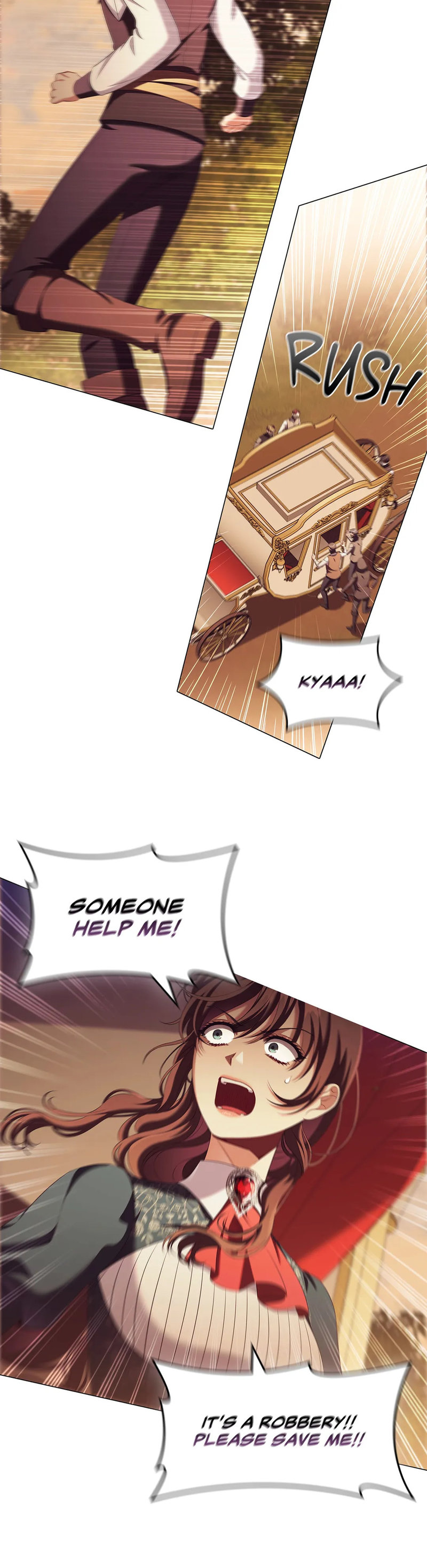 Depths of Malice - Chapter 61 [photo 25] - MangaPorn