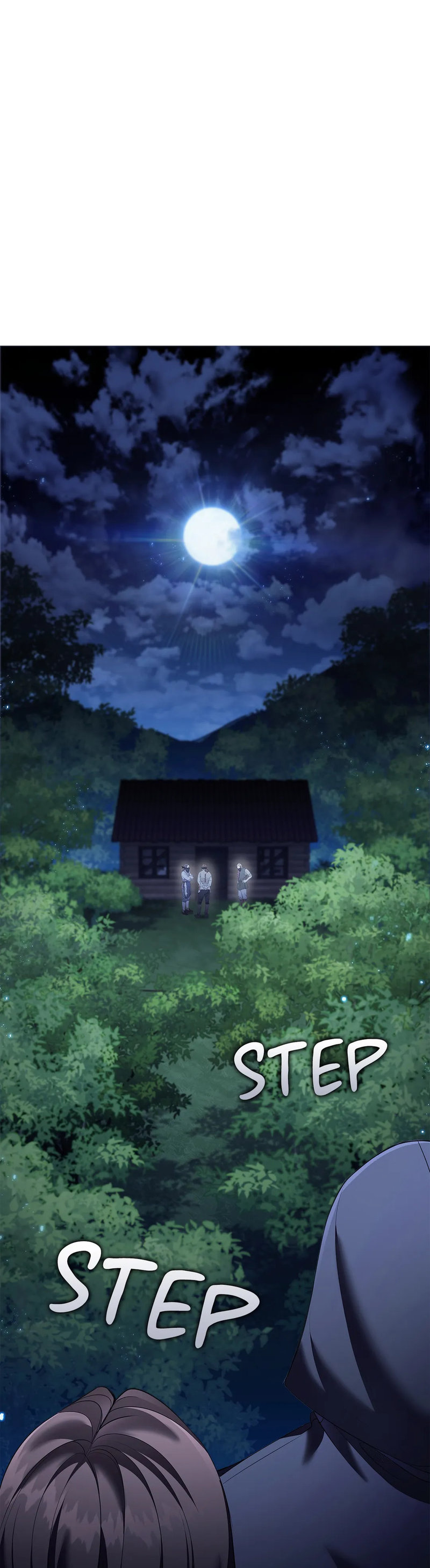 Depths of Malice - Chapter 61 [photo 35] - MangaPorn