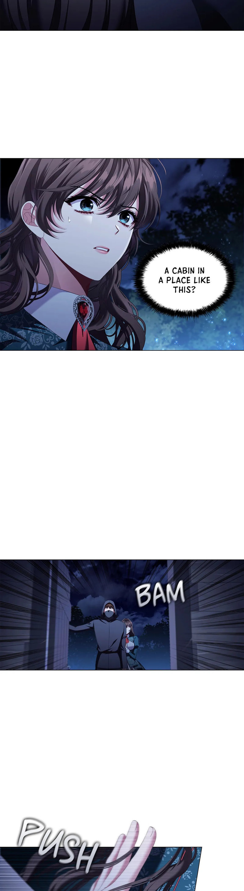 Depths of Malice - Chapter 61 [photo 36] - MangaPorn