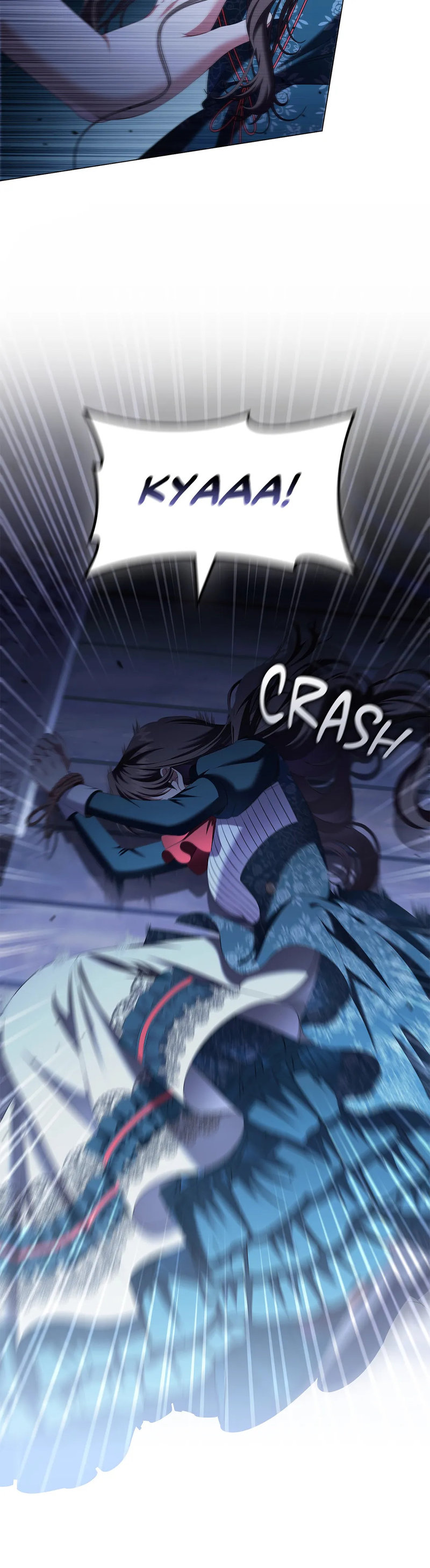 Depths of Malice - Chapter 61 [photo 37] - MangaPorn