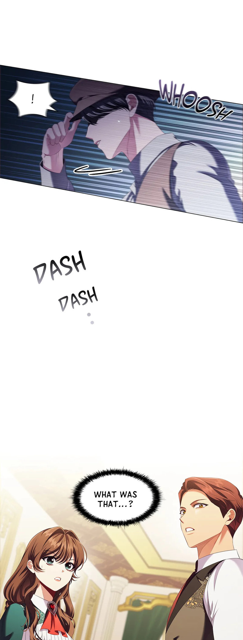 Depths of Malice - Chapter 61 [photo 4] - MangaPorn