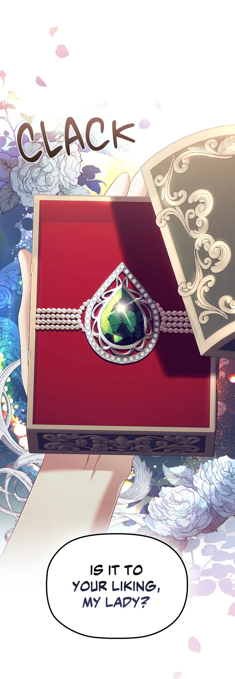 Depths of Malice - Chapter 61 [photo 8] - MangaPorn