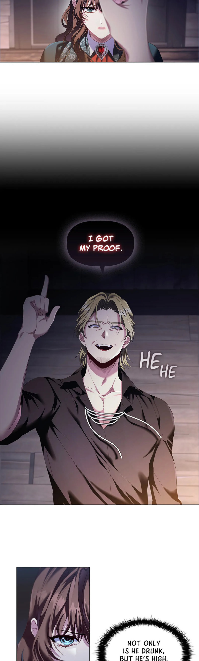 Depths of Malice - Chapter 62 [photo 12] - MangaPorn