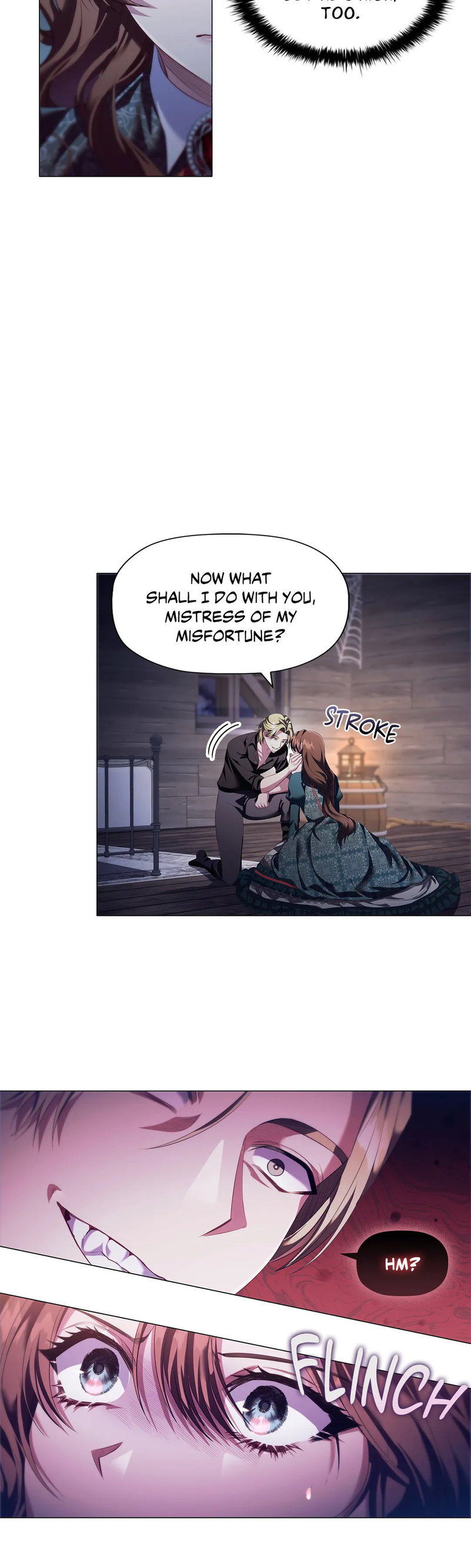 Depths of Malice - Chapter 62 [photo 13] - MangaPorn