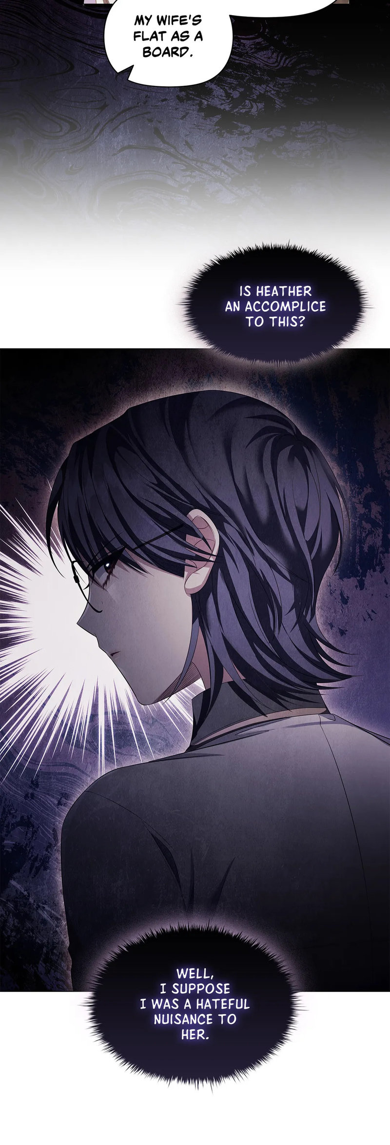 Depths of Malice - Chapter 62 [photo 19] - MangaPorn