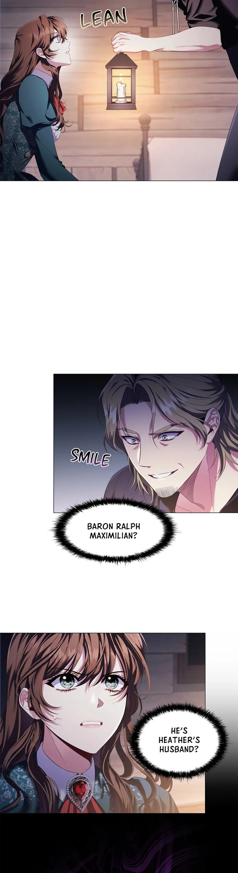 Depths of Malice - Chapter 62 [photo 2] - MangaPorn