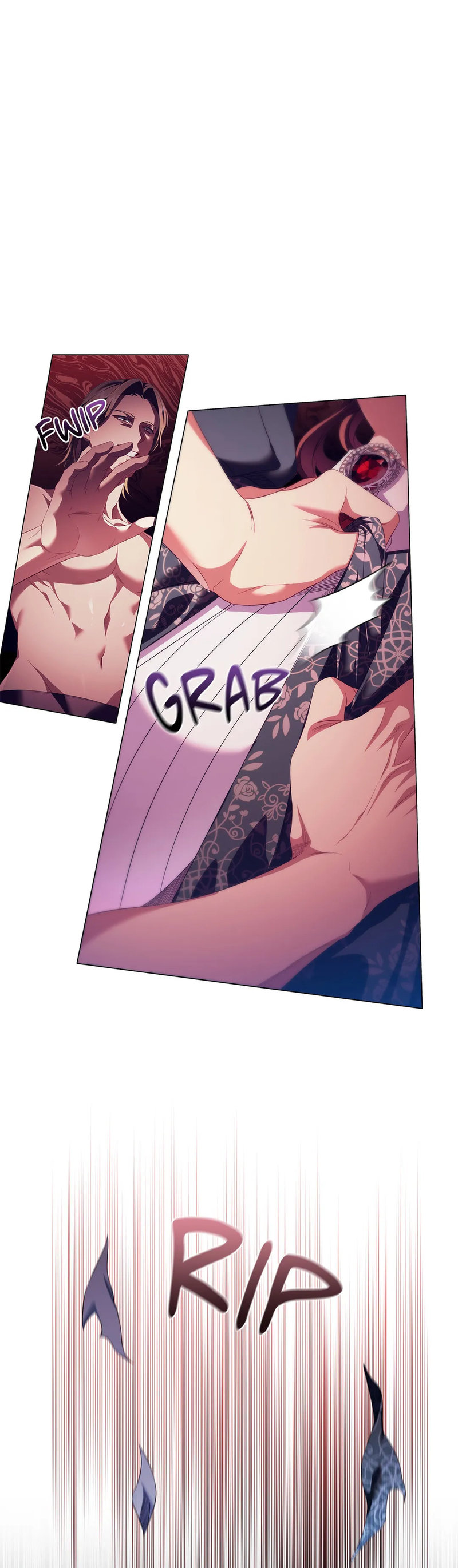 Depths of Malice - Chapter 62 [photo 20] - MangaPorn