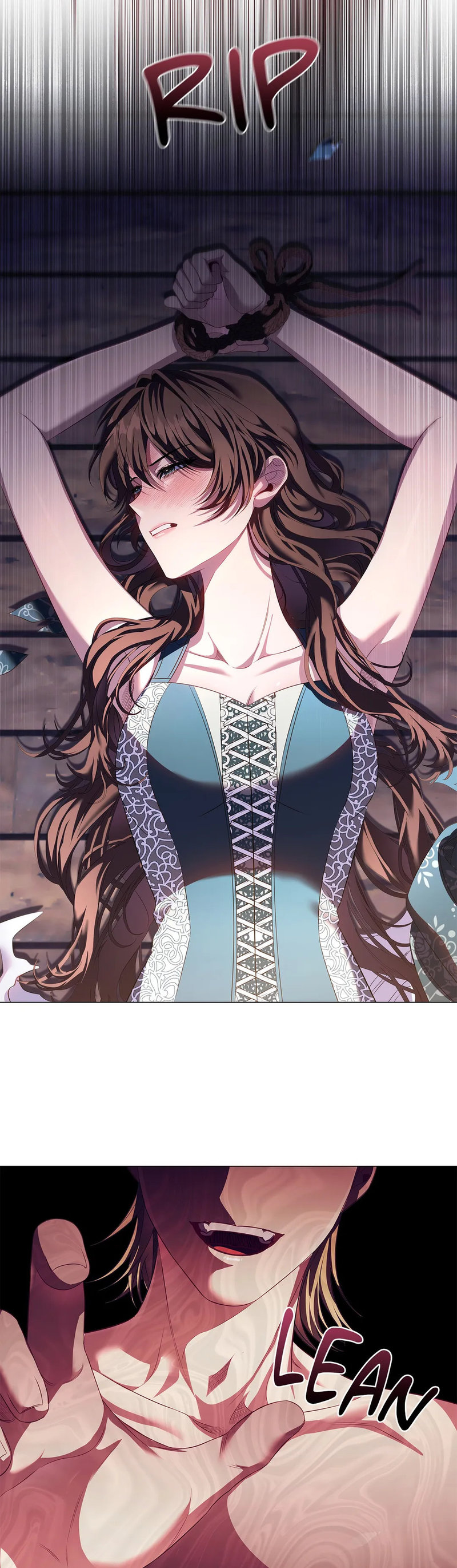 Depths of Malice - Chapter 62 [photo 21] - MangaPorn