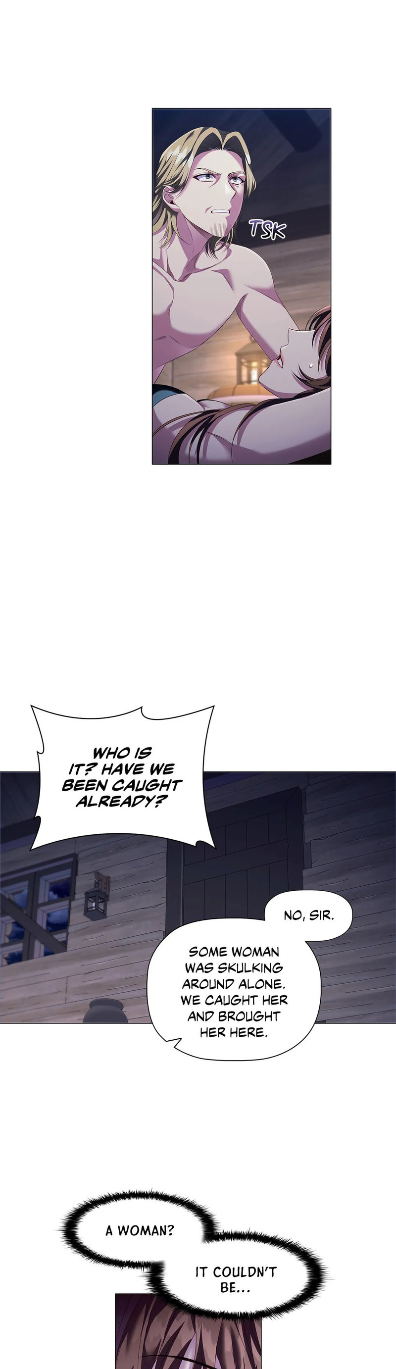 Depths of Malice - Chapter 62 [photo 23] - MangaPorn