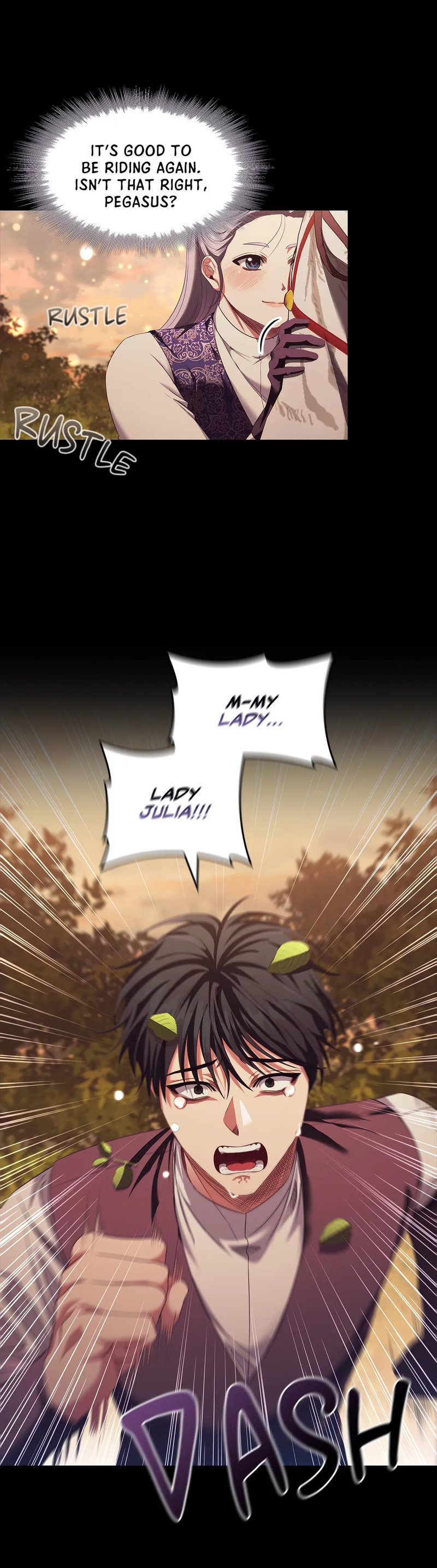 Depths of Malice - Chapter 62 [photo 28] - MangaPorn