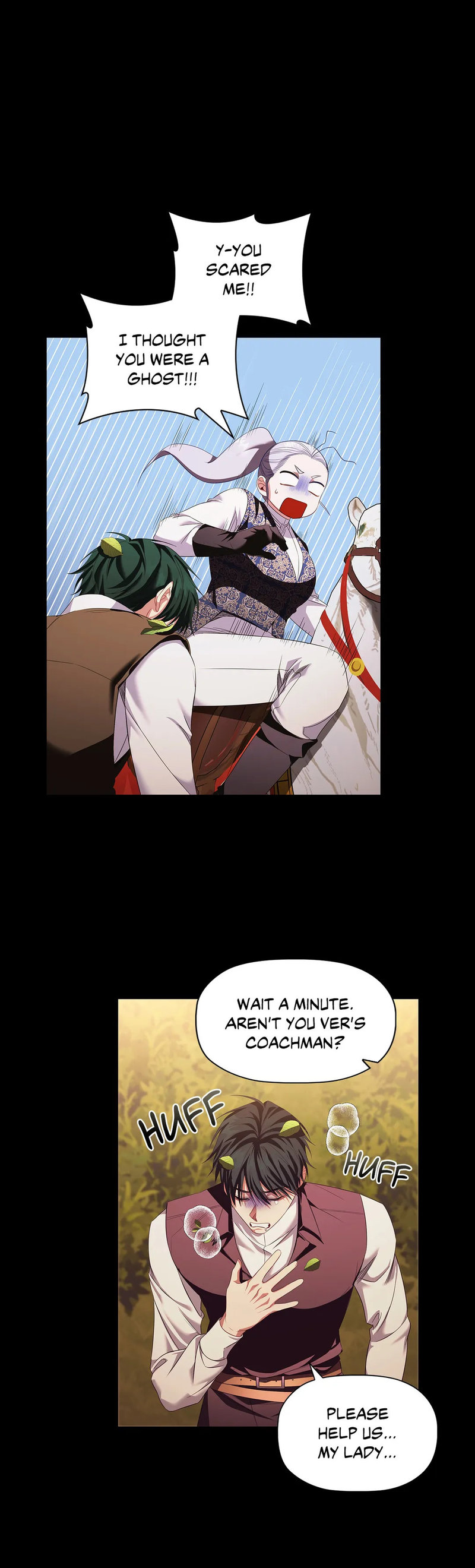 Depths of Malice - Chapter 62 [photo 29] - MangaPorn