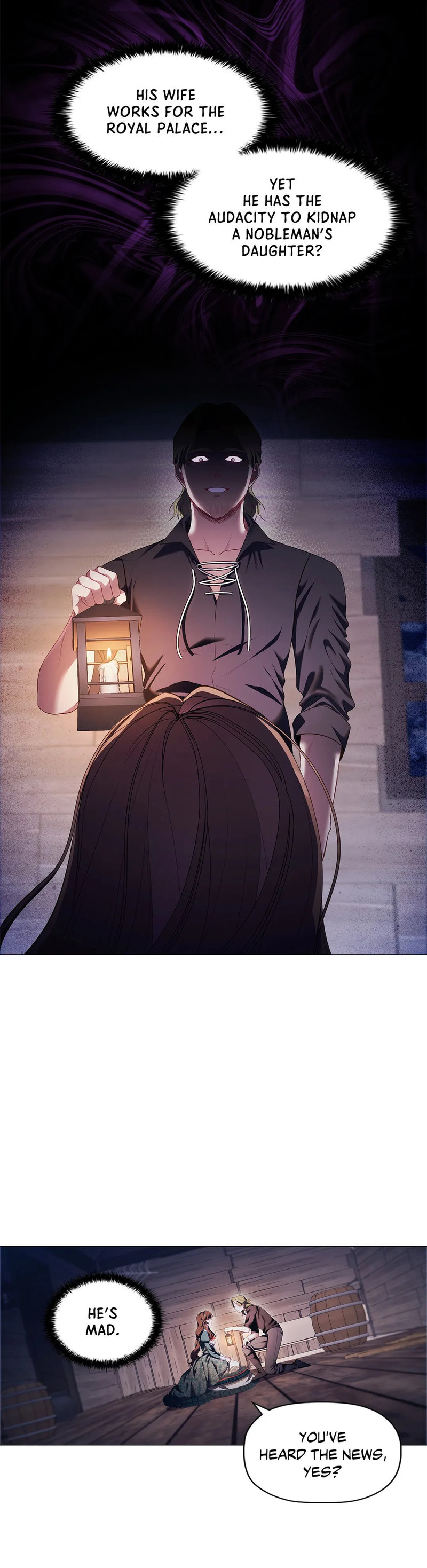 Depths of Malice - Chapter 62 [photo 3] - MangaPorn