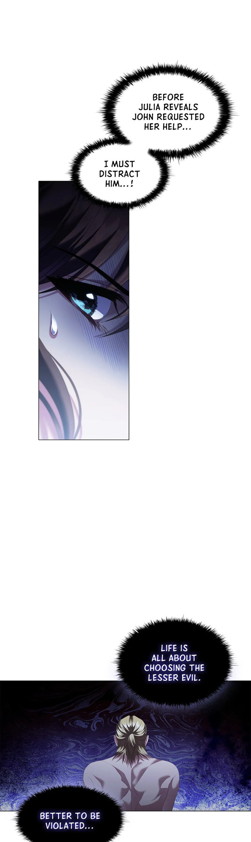 Depths of Malice - Chapter 63 [photo 15] - MangaPorn